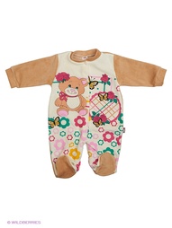 Комбинезоны Babycollection