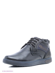 Ботинки ID! Collection