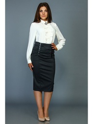 Блузки Стиль Fashion Lux