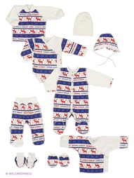 Комплекты белья Lucky Child