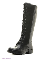 Сапоги Tamaris