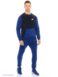 Лонгслив Nike