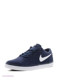 Кеды Nike