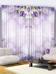 Фотошторы Magic Lady