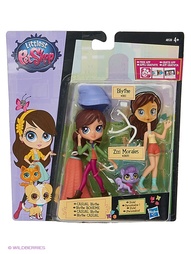 Игровые наборы Littlest Pet Shop