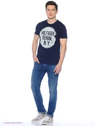 Футболка Tommy Hilfiger