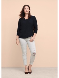 Пуловеры Violeta by Mango