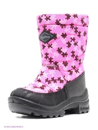 Полусапожки KUOMA