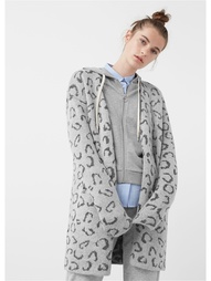 Кардиганы Mango