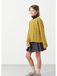 Джемперы Mango kids