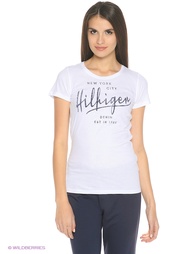 Футболка Tommy Hilfiger