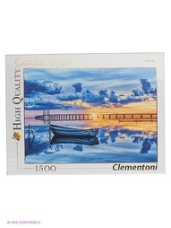 Пазлы Clementoni