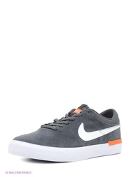 Кеды Nike