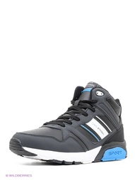 Кроссовки STROBBS