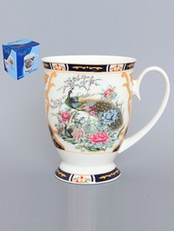Кружки Elan Gallery