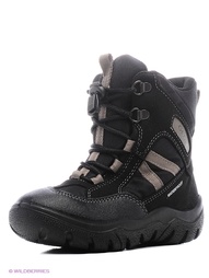 Полусапожки GEOX