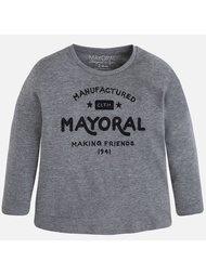 Лонгслив Mayoral