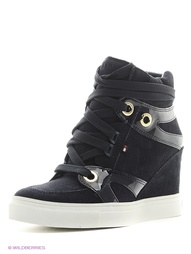 Кеды Tommy Hilfiger