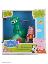 Игровые наборы Peppa Pig