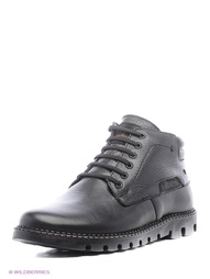 Ботинки ID! Collection