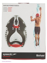Лопатки для плавания Speedo