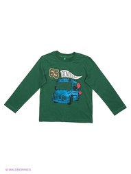 Лонгслив United Colors of Benetton