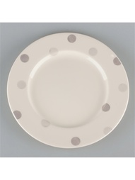 Тарелки Quality Ceramic