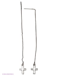 Серьги Lovely Jewelry