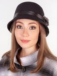 Шляпы LORICCI