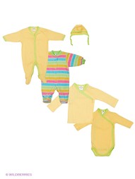 Комплекты одежды для малышей Мамуляндия