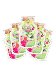 Косметические маски Yilumei
