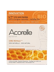 Средства для депиляции Acorelle