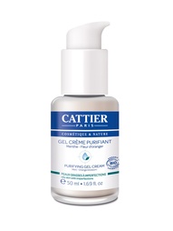 Гели CATTIER