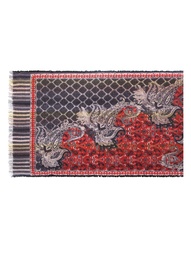 Палантины Eleganzza