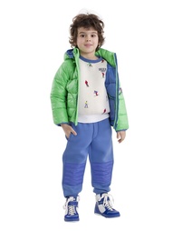 Куртки Gulliver