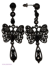 Серьги Royal Diamond