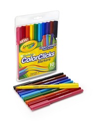 Фломастеры Crayola