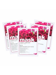 Косметические маски Beauty Host