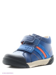 Ботинки Clarks