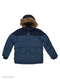Куртки Quiksilver