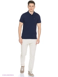 Поло Tommy Hilfiger