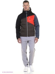Пуховики Reebok