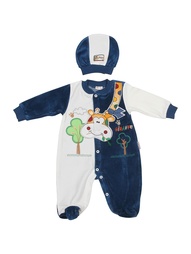 Комбинезоны M-BABY