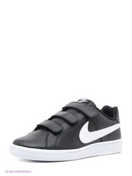 Кеды Nike