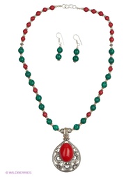 Колье Indira