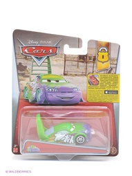 Машинки Mattel
