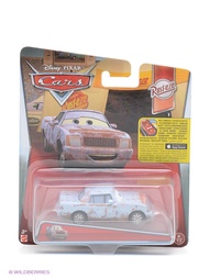 Машинки Mattel