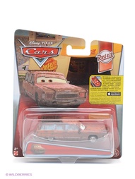 Машинки Mattel