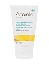 Лосьоны Acorelle