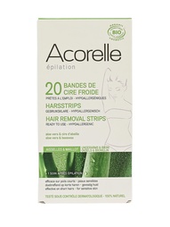 Средства для депиляции Acorelle